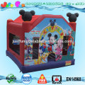 inflatable mickey mouse bounce house for sale,commercial inflatable mickey mouse bounce house for kids